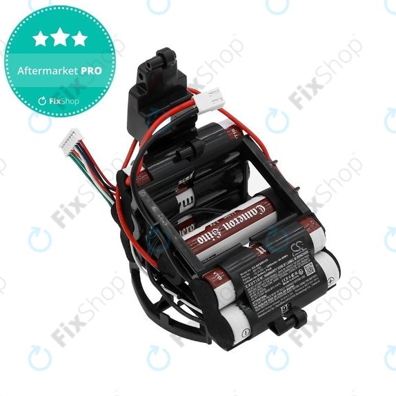 Батерия за Gorenje SVC-series, 861790, Li-Ion 22.2V 2000mAh, HQ