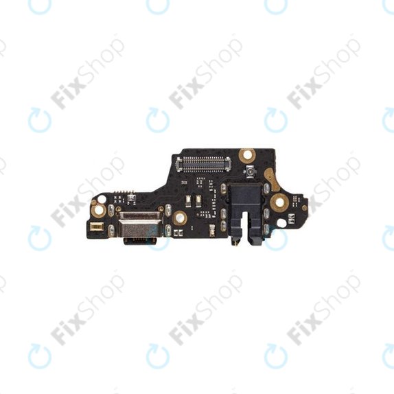 Зареждащ конектор PCB платка за Xiaomi Redmi Note 9 Pro, 9S