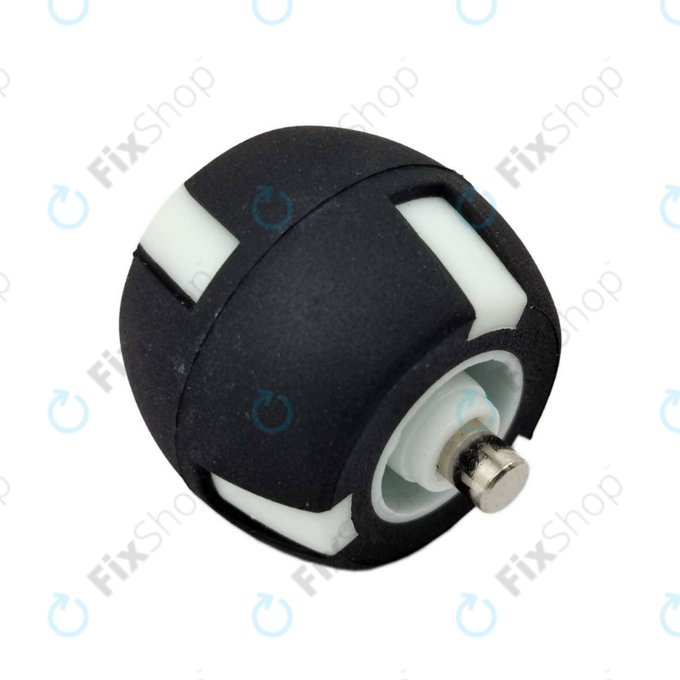 Предно колело за Ecovacs Deebot 500, N79S, Ozmo 920, Ozmo 950, U2, Winbot X WA30