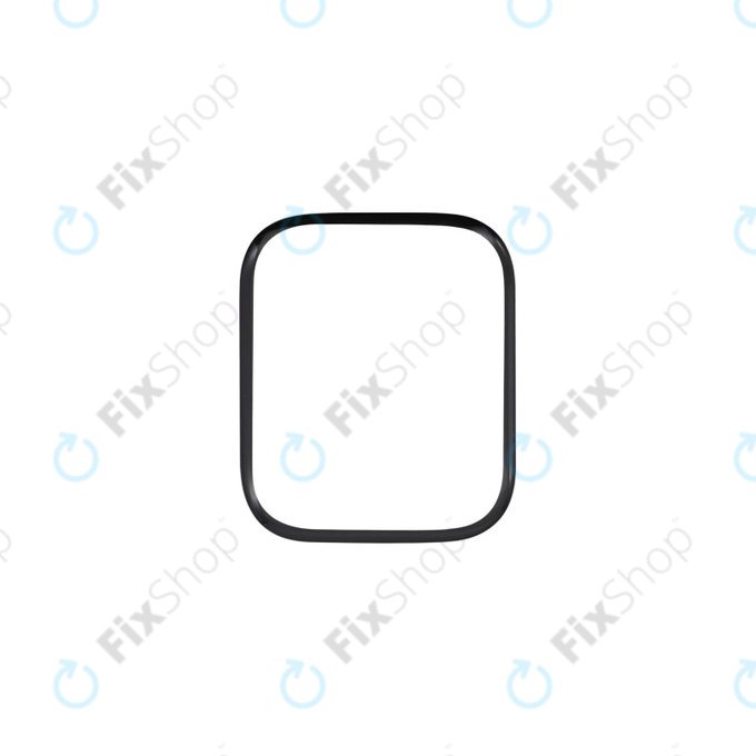 Предно стъкло за Apple Watch 7, 8, 9 45mm