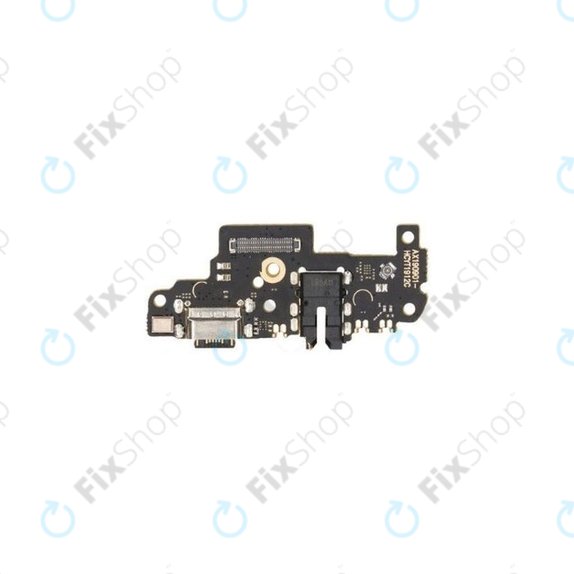 Зареждащ конектор PCB платка за Xiaomi Redmi Note 8 Pro