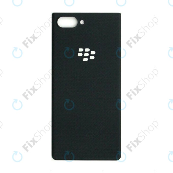 Капак на батерията за Blackberry Key2, Slate