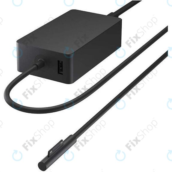 Захранване за Microsoft Surface Pro 7, Genuine Service Pack