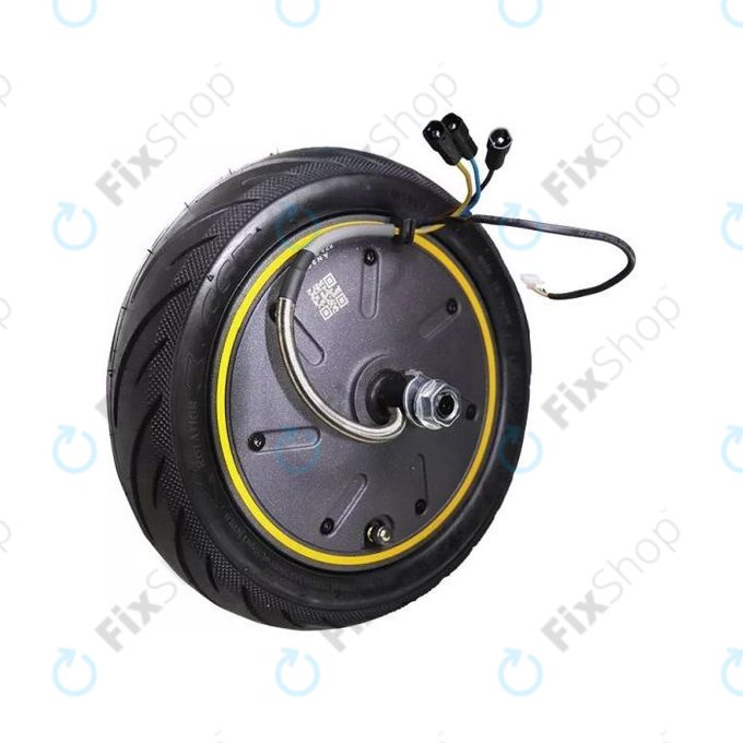 Хъб мотор за Ninebot Segway ES1, ES2