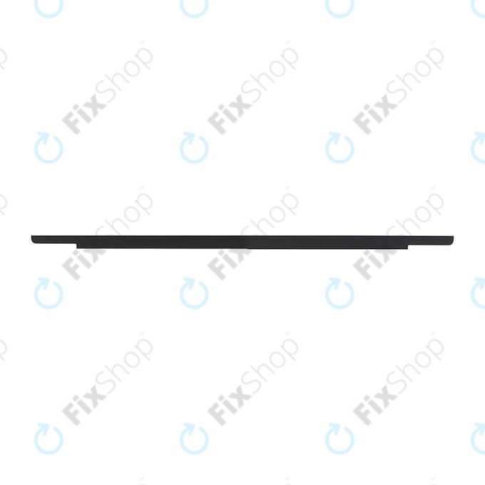 Преден капак с лого за MacBook Pro 15" A1707 (късен 2016 – среден 2017), A1990 (2018 – 2019)