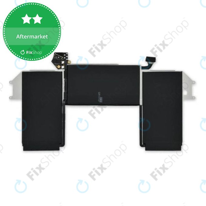 батерия за MacBook Air 13" A2337 (2020), A2389, 4380mAh