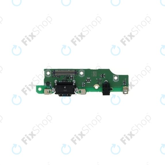 Зареждащ конектор PCB платка за Nokia 6.1