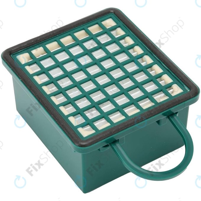 Прахов филтър за Vorwerk VK130, VK131