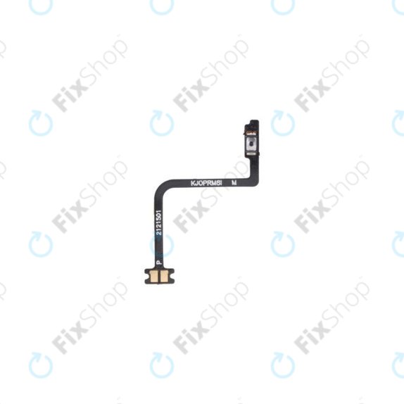 Флекс кабел за бутон захранване за Realme 8i RMX3151