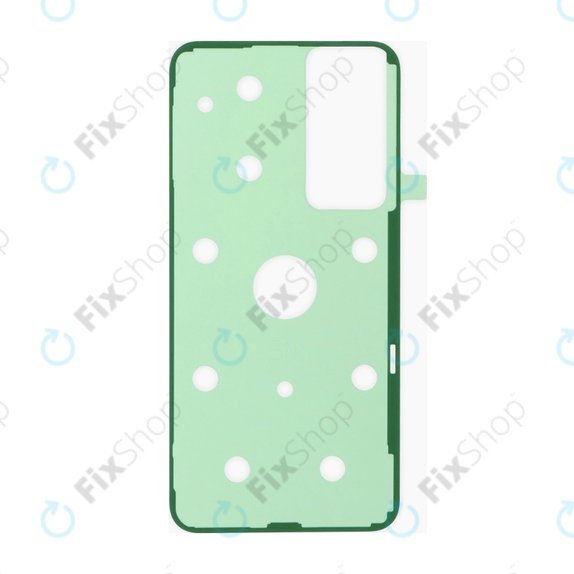 Капак на батерията лепенка за Samsung A54 5G A546B