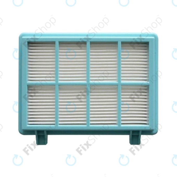 HEPA филтър за Philips PowerPro Compact, City, Active (FC5832)