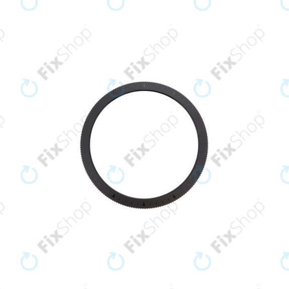Преден капак за Samsung Galaxy Watch 46mm R800, GH98-43141A, Genuine Service Pack