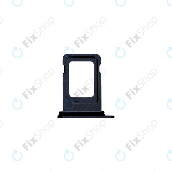 SIM държач за iPhone 14, Midnight