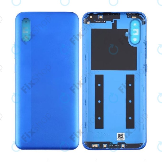 Капак на батерията за Xiaomi Redmi 9A, 9AT, Sky Blue