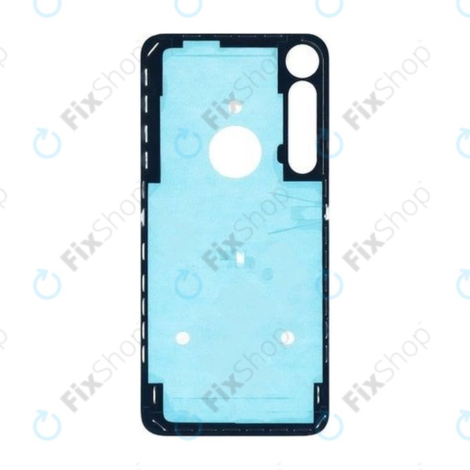 Лепенка за Motorola Moto G8 Plus, 5D78C15606, Genuine Service Pack