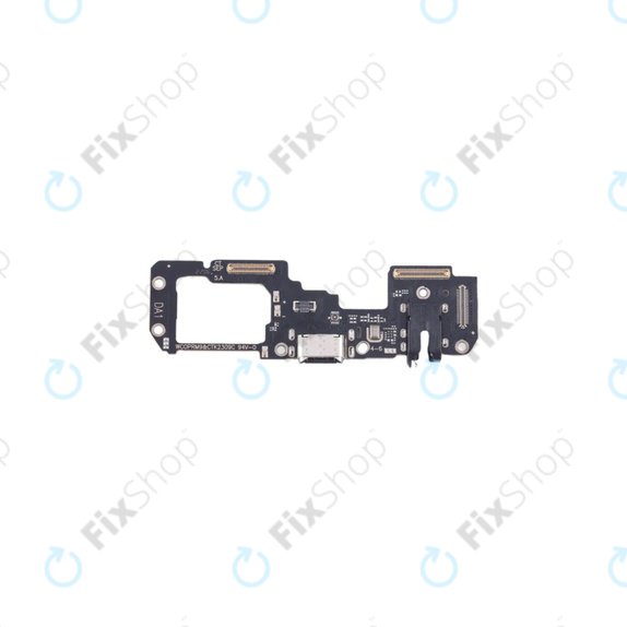 Зареждащ конектор PCB платка за Realme 9