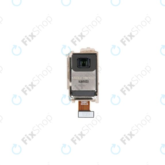 Задна камера за Huawei P40 Pro, 23160006, 8MP, Genuine Service Pack