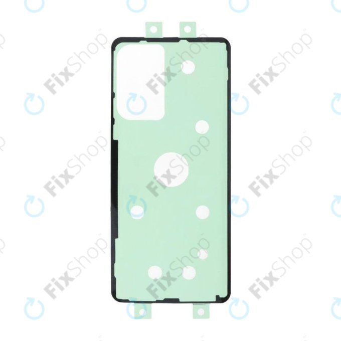 Капак на батерията лепенка за Samsung A33 5G A336B