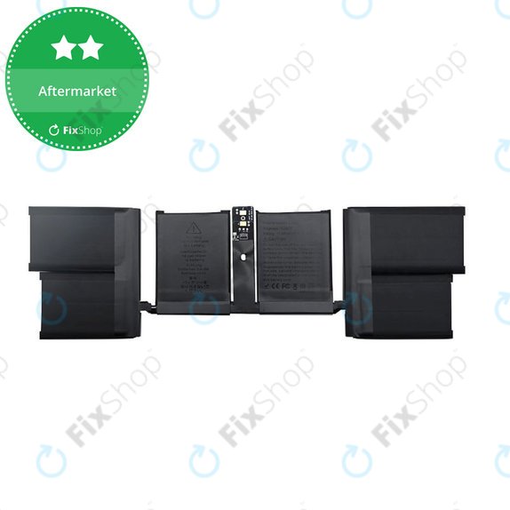 Батерия за Apple MacBook Pro 14 M3 Max A2992 (EMC8407) Late 2023, 6269mAh, A2977