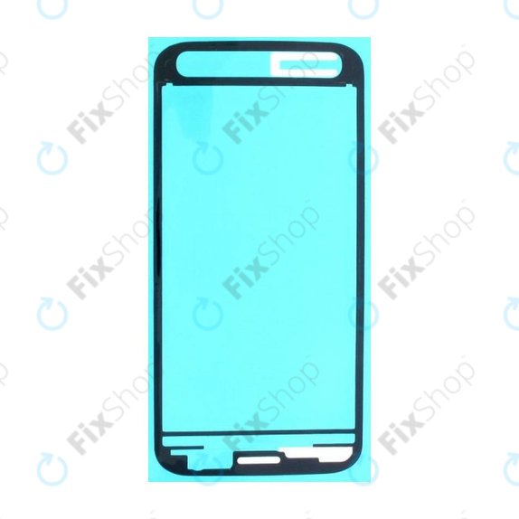 Лепенка под LCD за Samsung Xcover 4 G390F, GH81-14645A, Genuine Service Pack
