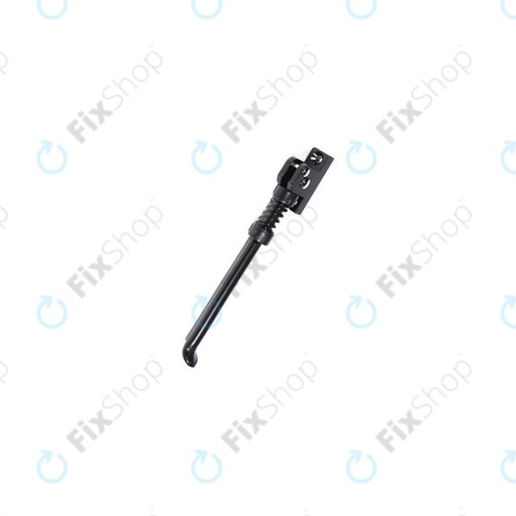 Стойка за Kugoo G2 Pro, G-Booster, черен, Black