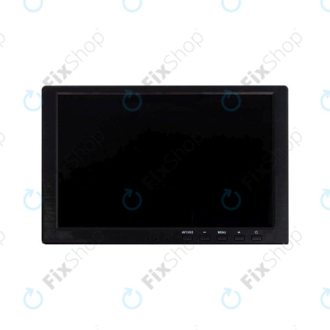 LCD дисплей за микроскоп 10.1", HDMI, Sunshine M-24