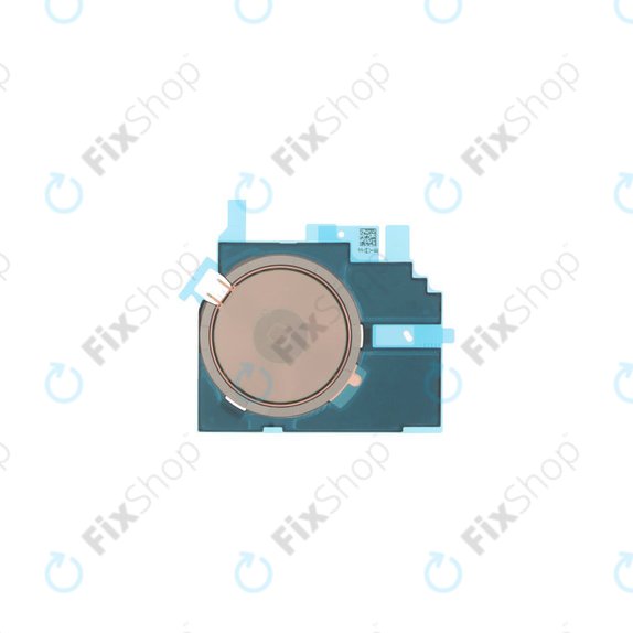Чип за безжично зареждане + NFC за iPhone 16 Pro