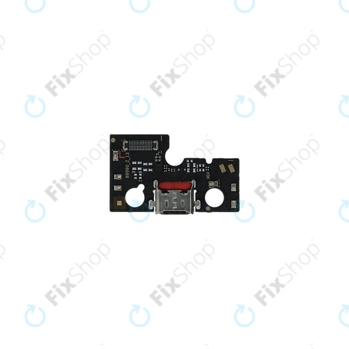 Конектор за зареждане PCB платка за Lenovo Tab M10 Plus (3rd Gen) TB-125FU, TB-128XU