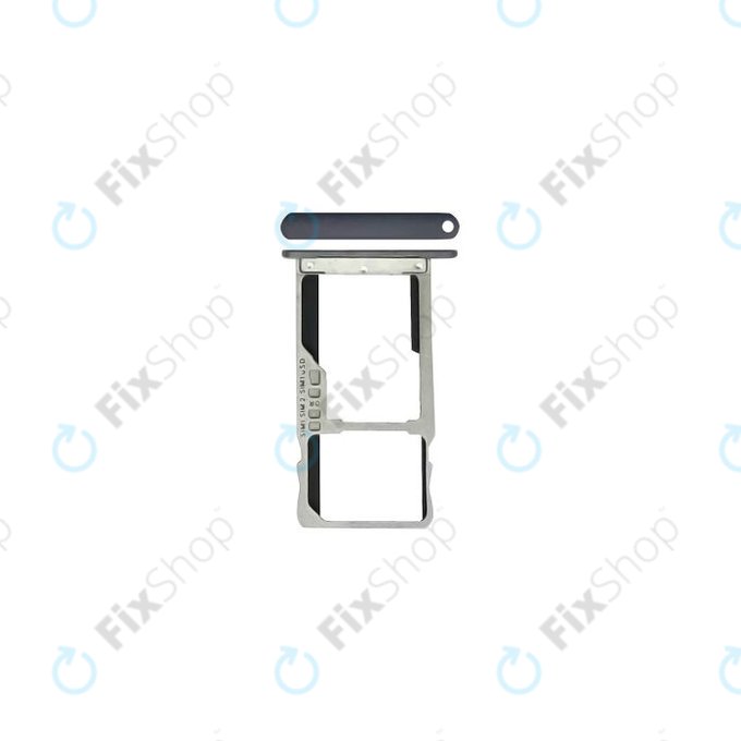 SIM слот за Lenovo K6 Note K53a48, Dark Grey