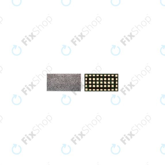 IC за управление на захранването за iPhone X, P215E22