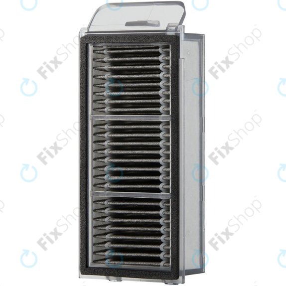 HEPA филтър за Xiaomi Dreame X50 Ultra, L40s Pro Ultra, Mova V50 Ultra, P60