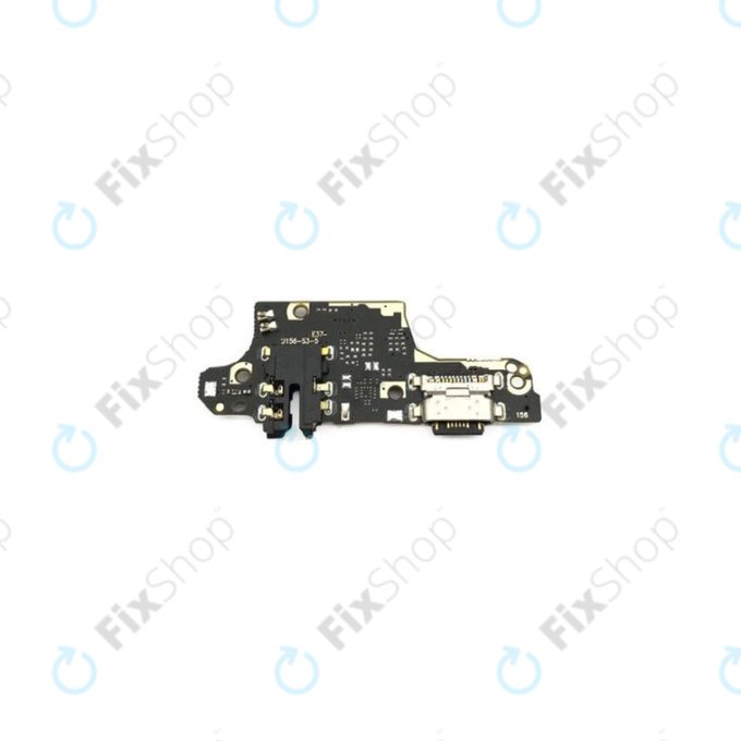 Зареждащ конектор PCB платка за Xiaomi Poco X3 Pro, X3 NFC