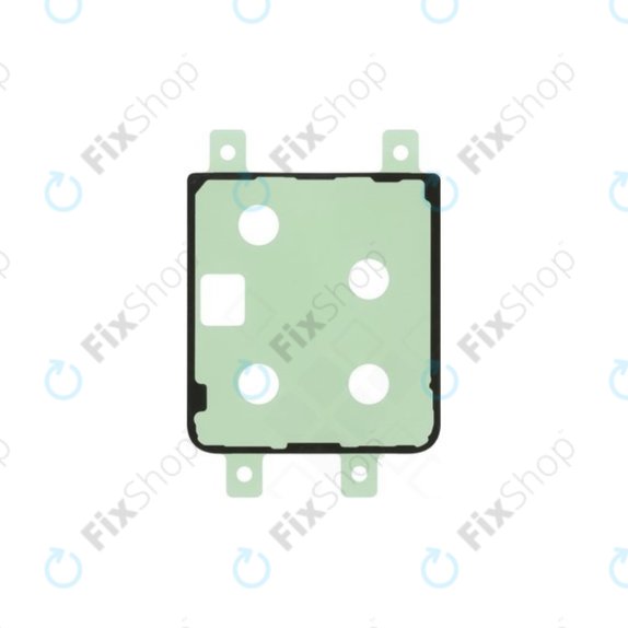 Капак на батерията лепенка за Samsung Z Flip 5 F731B, GH02-24952A, Genuine Service Pack