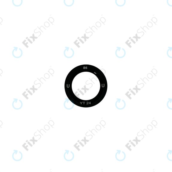 Стъкло за обектив на задната камера за Samsung Z Flip 6 F741B (Ultrawide), GH64-09504A, Genuine Service Pack