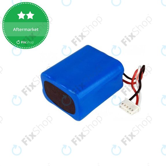 Батерия за iRobot Braava 2000, 300, 380, 380T, 381, 390, Mint 5200, Mint Plus 5200, Proscenic JOJO Professional, GPRHC202N026, 4409709, W206001001399, Ni-MH 7.2V 2000mAh