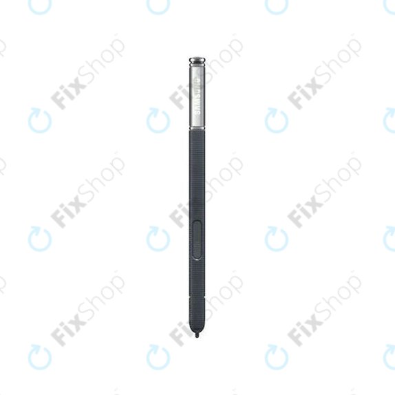 Стилус за Samsung Note 4 N910F, Charcoal Black