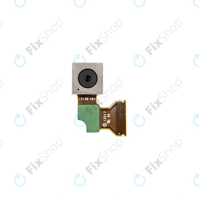 Задна камера за Samsung S4 Mini i9195, GH96-06305A, Genuine Service Pack