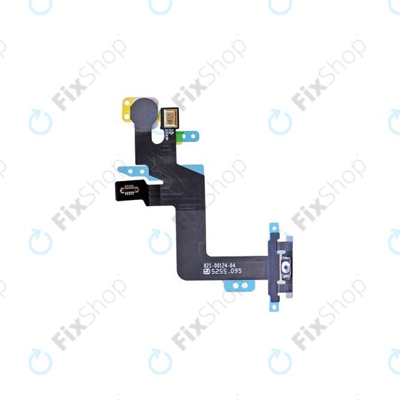 Power Button Flex кабел за iPhone 6S Plus