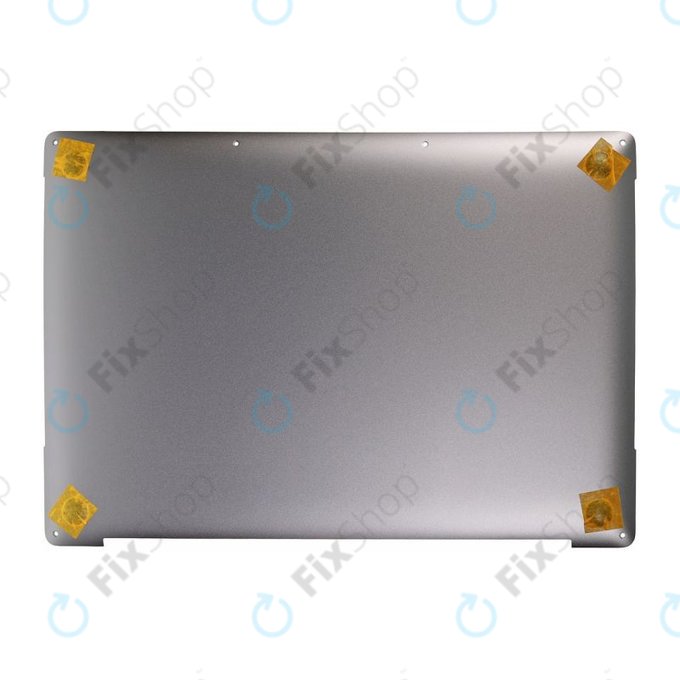 Долен капак за MacBook Pro 16" A2141 (2019), Space Gray