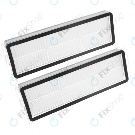 HEPA филтър, 2 бр. за Xiaomi Dreame D9 Max Gen2, D10s, D10s Pro