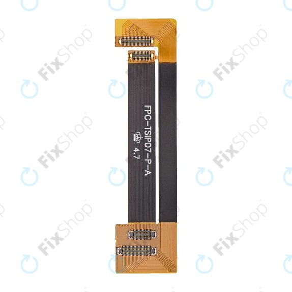 Тестов кабел за LCD дисплей и тъчскрийн, 3D Touch, за iPhone 7