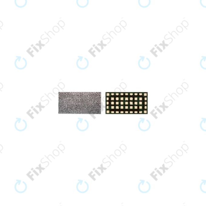 IC за управление на захранването за iPhone X, P215E22