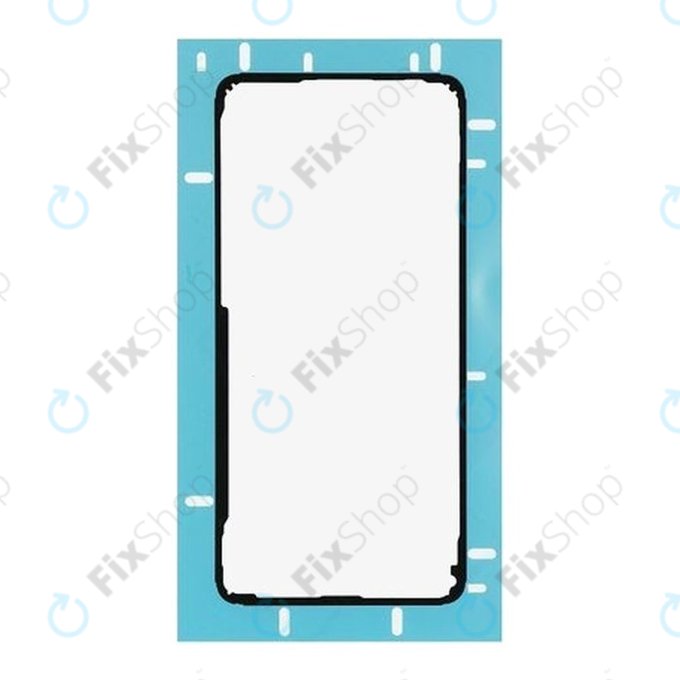 Капак на батерията лепенка за Huawei Mate 10 Pro, 51637927, Genuine Service Pack