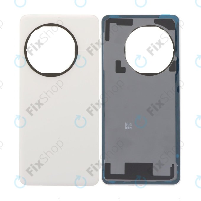 Заден капак за OnePlus 13 5G CPH2655, White
