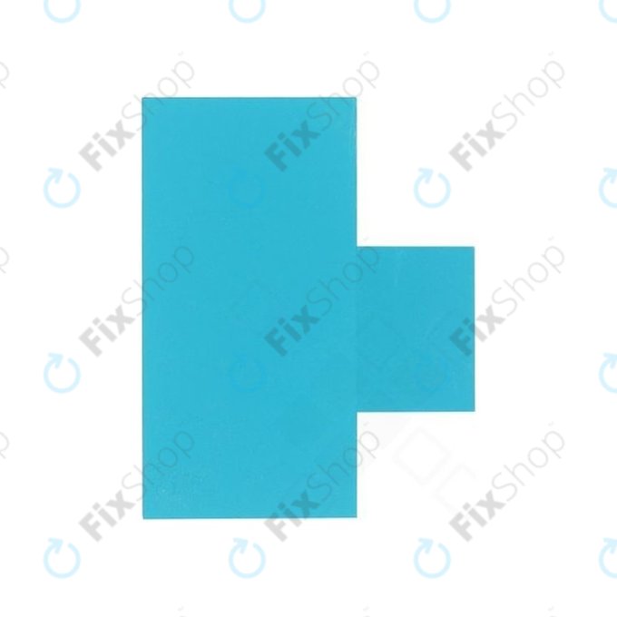 Двустранна лента за дисплей за Google Pixel 7a, 8a, G806-07293-01, Genuine Service Pack