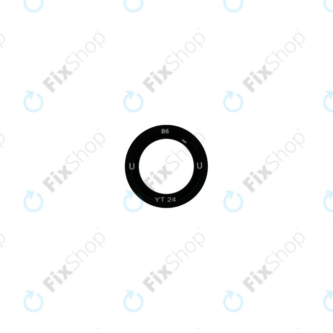 Стъкло за обектив на задната камера за Samsung Z Flip 6 F741B (Ultrawide), GH64-09504A, Genuine Service Pack
