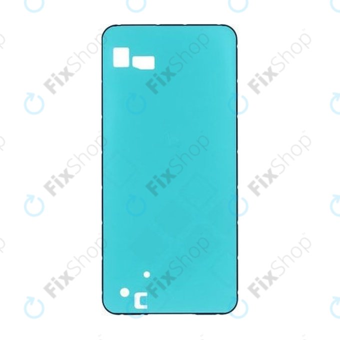 Лепенка под LCD за Samsung S24 FE S721B
