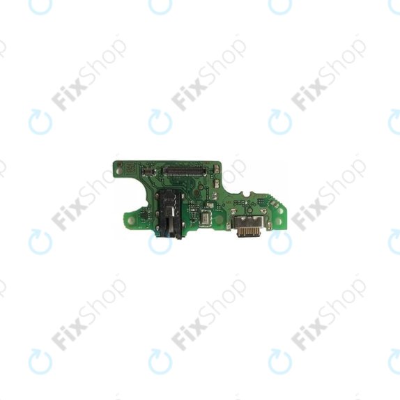 Зареждащ конектор PCB платка за Nokia 8.3
