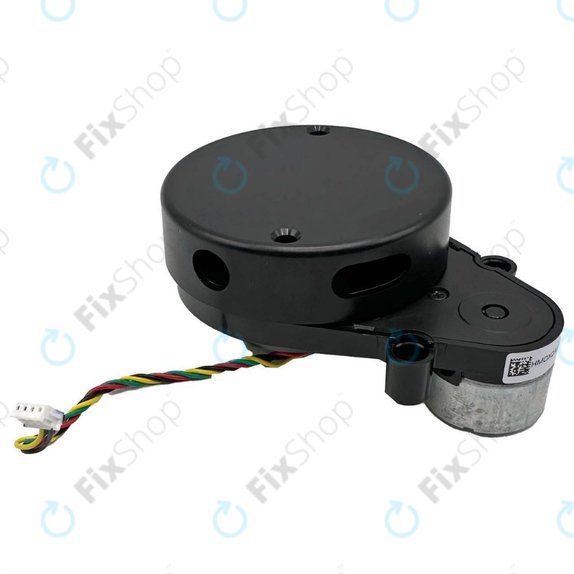LDS LiDAR сензор с мотор за Eufy Robovac X8 Pro, Dreame Bot L10, L10s Pro, L10s Ultra, Mi Robot Vacuum X10+