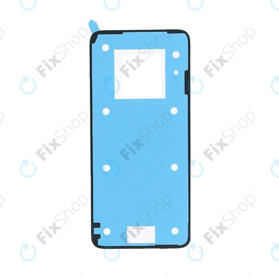 Капак на батерията лепенка за Xiaomi Redmi Note 7